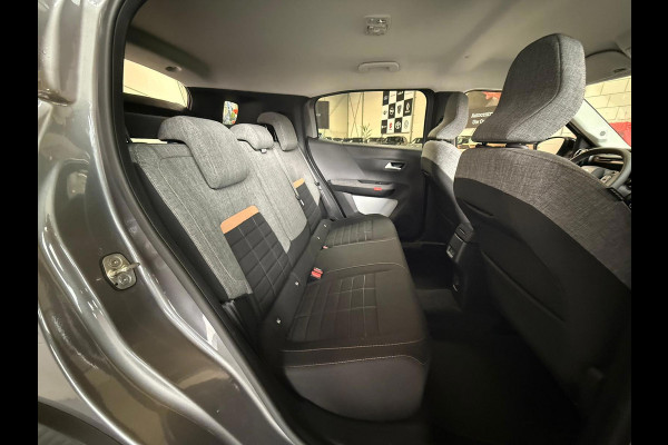 Citroën C3 Aircross 1.2 Hybrid 145pk Plus Automaat, camera, Carplay
