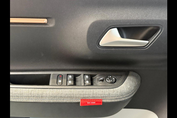 Citroën C3 Aircross 1.2 Hybrid 145pk Plus Automaat, camera, Carplay