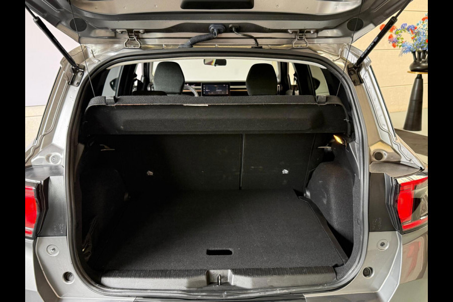 Citroën C3 Aircross 1.2 Hybrid 145pk Plus Automaat, camera, Carplay