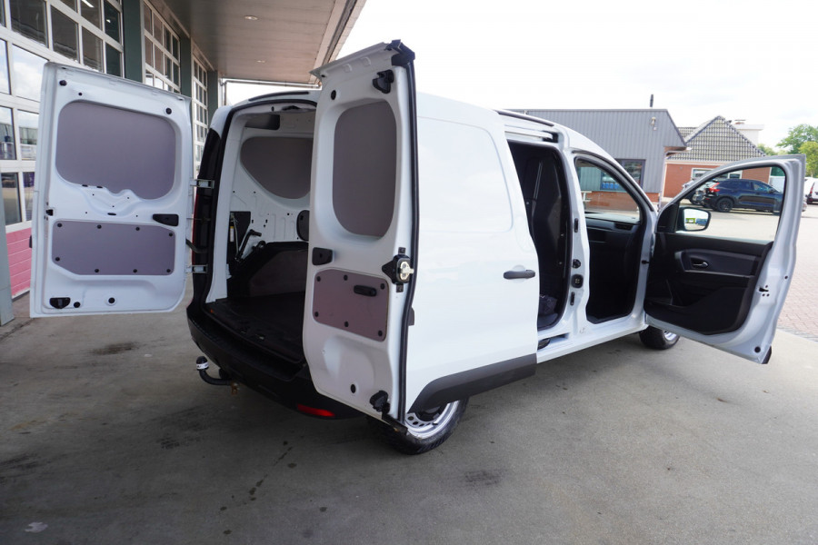 Renault Express dCi 75 PK Comfort nr.V013 | Airco | Cruise | Trekhaak