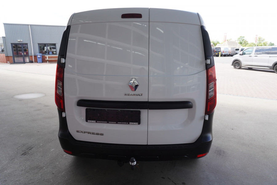 Renault Express dCi 75 PK Comfort nr.V013 | Airco | Cruise | Trekhaak