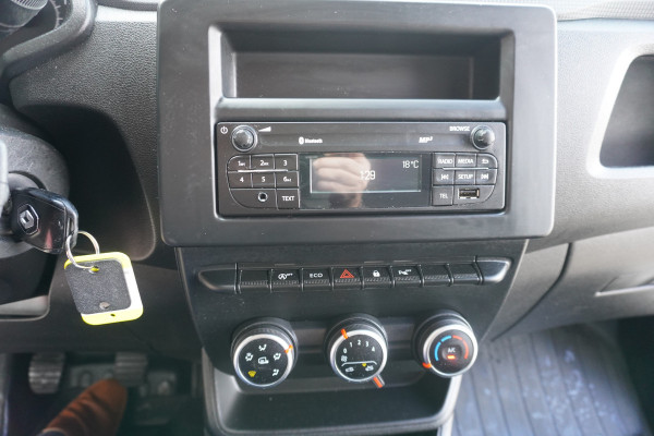 Renault Express dCi 75 PK Comfort nr.V013 | Airco | Cruise | Trekhaak