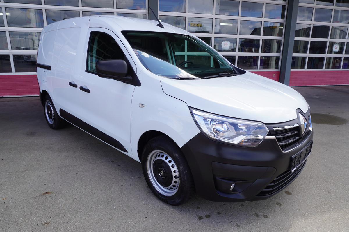 Renault Express dCi 75 PK Comfort nr.V027 | Airco | Cruise | Trekhaak