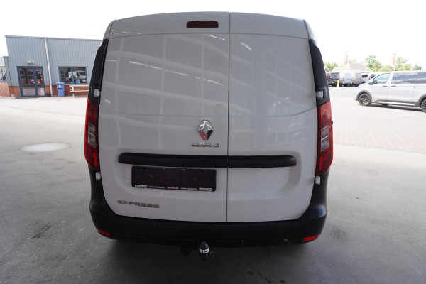 Renault Express dCi 75 PK Comfort nr.V027 | Airco | Cruise | Trekhaak