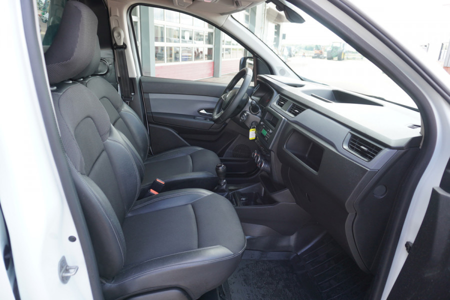 Renault Express dCi 75 PK Comfort nr.V027 | Airco | Cruise | Trekhaak