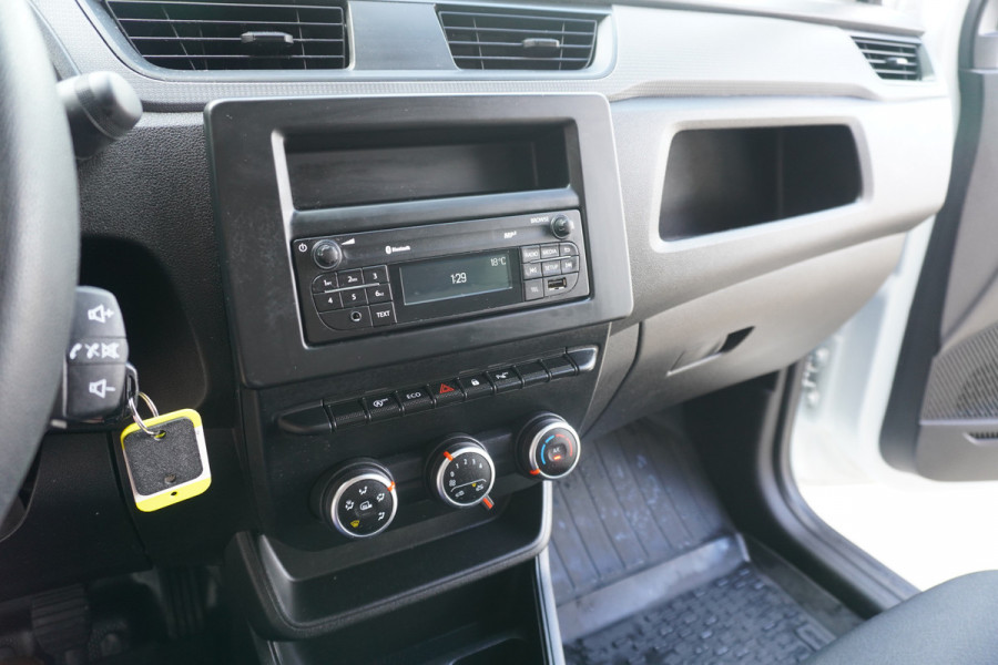Renault Express dCi 75 PK Comfort nr.V027 | Airco | Cruise | Trekhaak