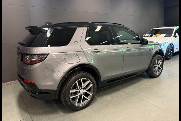 Land Rover Discovery Sport 1.5 P300e AWD R-DYNAMIC 19DKM!! SOH-97,5%/ PANO/NAVI/V-COCKPIT/DAB/CARPLAY/LED/CAM/M-STOELEN///