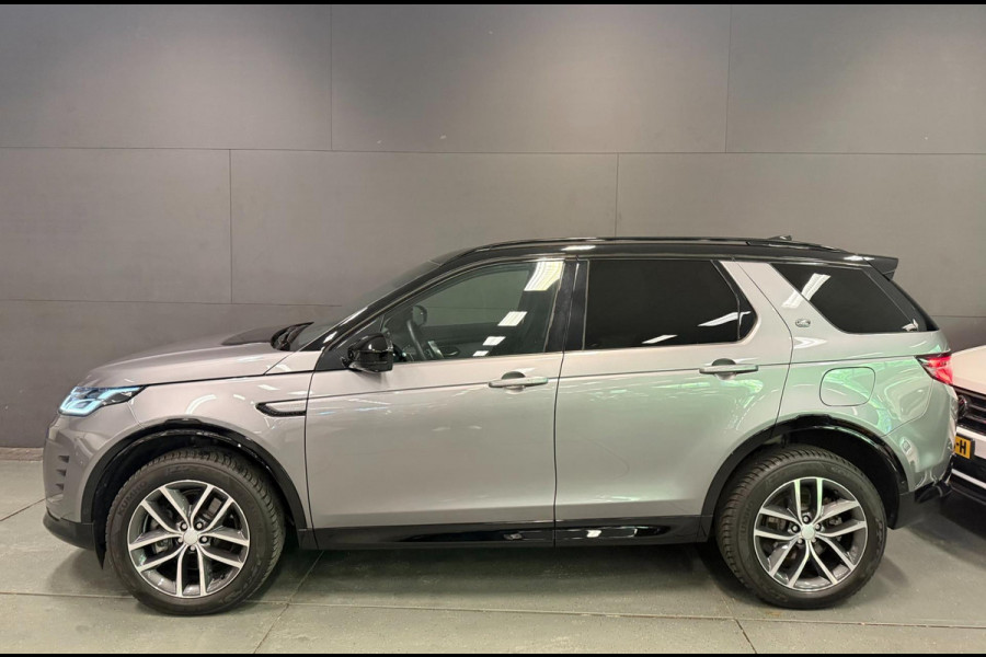 Land Rover Discovery Sport 1.5 P300e AWD R-DYNAMIC 19DKM!! SOH-97,5%/ PANO/NAVI/V-COCKPIT/DAB/CARPLAY/LED/CAM/M-STOELEN///