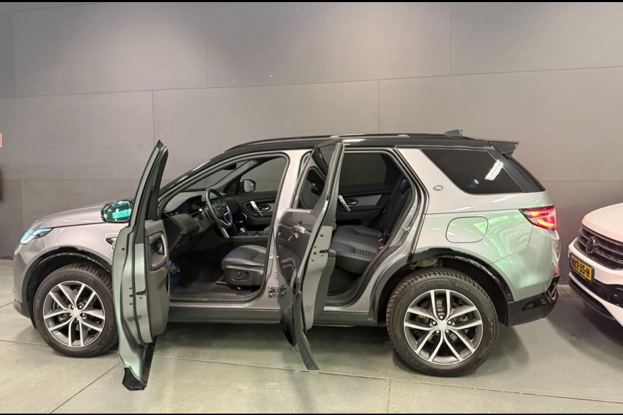 Land Rover Discovery Sport 1.5 P300e AWD R-DYNAMIC 19DKM!! SOH-97,5%/ PANO/NAVI/V-COCKPIT/DAB/CARPLAY/LED/CAM/M-STOELEN///