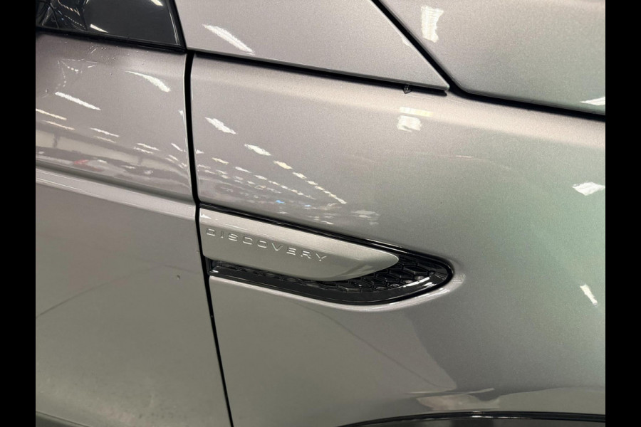 Land Rover Discovery Sport 1.5 P300e AWD R-DYNAMIC 19DKM!! SOH-97,5%/ PANO/NAVI/V-COCKPIT/DAB/CARPLAY/LED/CAM/M-STOELEN///