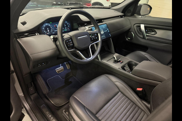Land Rover Discovery Sport 1.5 P300e AWD R-DYNAMIC 19DKM!! SOH-97,5%/ PANO/NAVI/V-COCKPIT/DAB/CARPLAY/LED/CAM/M-STOELEN///