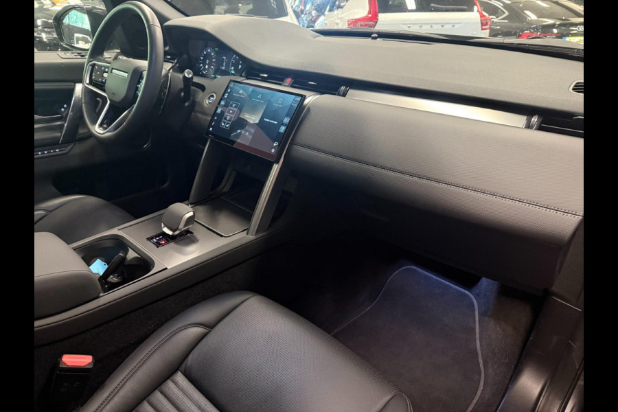 Land Rover Discovery Sport 1.5 P300e AWD R-DYNAMIC 19DKM!! SOH-97,5%/ PANO/NAVI/V-COCKPIT/DAB/CARPLAY/LED/CAM/M-STOELEN///