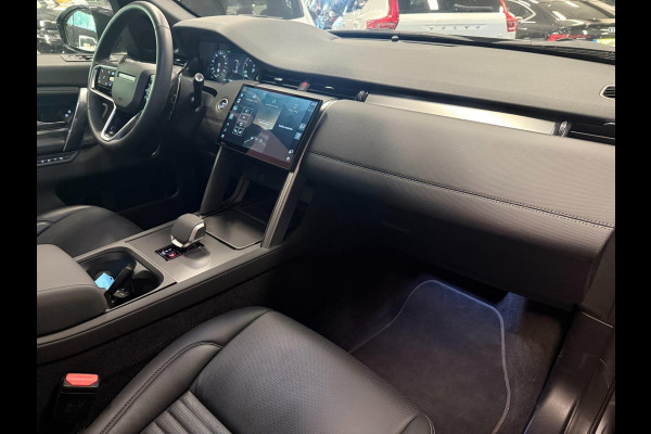 Land Rover Discovery Sport 1.5 P300e AWD R-DYNAMIC 19DKM!! SOH-97,5%/ PANO/NAVI/V-COCKPIT/DAB/CARPLAY/LED/CAM/M-STOELEN///