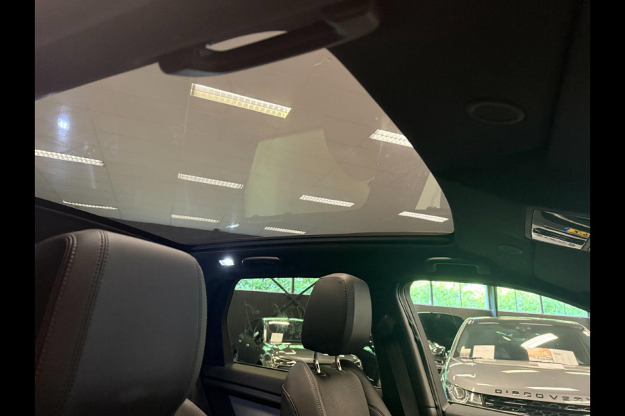 Land Rover Discovery Sport 1.5 P300e AWD R-DYNAMIC 19DKM!! SOH-97,5%/ PANO/NAVI/V-COCKPIT/DAB/CARPLAY/LED/CAM/M-STOELEN///