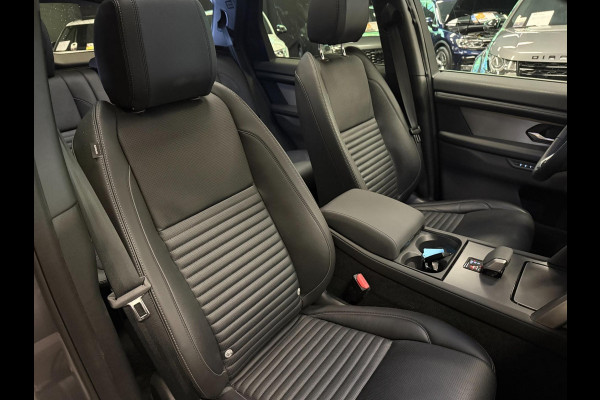 Land Rover Discovery Sport 1.5 P300e AWD R-DYNAMIC 19DKM!! SOH-97,5%/ PANO/NAVI/V-COCKPIT/DAB/CARPLAY/LED/CAM/M-STOELEN///