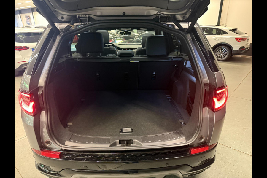 Land Rover Discovery Sport 1.5 P300e AWD R-DYNAMIC 19DKM!! SOH-97,5%/ PANO/NAVI/V-COCKPIT/DAB/CARPLAY/LED/CAM/M-STOELEN///