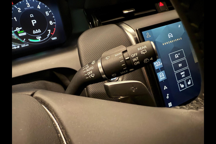 Land Rover Discovery Sport 1.5 P300e AWD R-DYNAMIC 19DKM!! SOH-97,5%/ PANO/NAVI/V-COCKPIT/DAB/CARPLAY/LED/CAM/M-STOELEN///