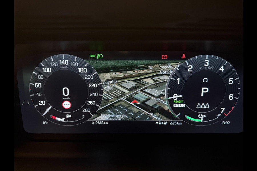 Land Rover Discovery Sport 1.5 P300e AWD R-DYNAMIC 19DKM!! SOH-97,5%/ PANO/NAVI/V-COCKPIT/DAB/CARPLAY/LED/CAM/M-STOELEN///