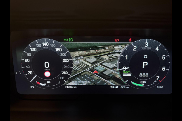 Land Rover Discovery Sport 1.5 P300e AWD R-DYNAMIC 19DKM!! SOH-97,5%/ PANO/NAVI/V-COCKPIT/DAB/CARPLAY/LED/CAM/M-STOELEN///