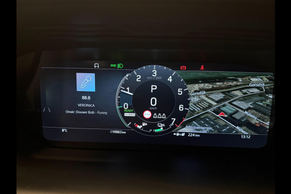 Land Rover Discovery Sport 1.5 P300e AWD R-DYNAMIC 19DKM!! SOH-97,5%/ PANO/NAVI/V-COCKPIT/DAB/CARPLAY/LED/CAM/M-STOELEN///