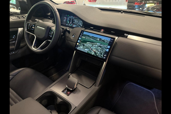Land Rover Discovery Sport 1.5 P300e AWD R-DYNAMIC 19DKM!! SOH-97,5%/ PANO/NAVI/V-COCKPIT/DAB/CARPLAY/LED/CAM/M-STOELEN///