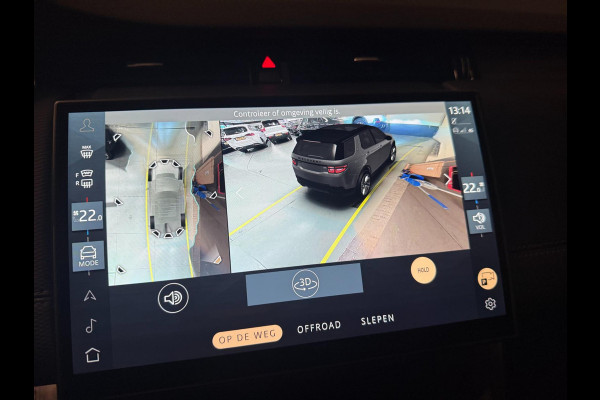 Land Rover Discovery Sport 1.5 P300e AWD R-DYNAMIC 19DKM!! SOH-97,5%/ PANO/NAVI/V-COCKPIT/DAB/CARPLAY/LED/CAM/M-STOELEN///
