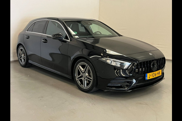Mercedes-Benz A-Klasse 200 / AMG / Widescreen / Stoelverwarming