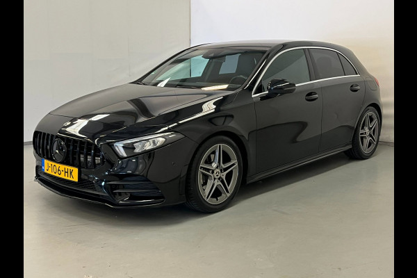 Mercedes-Benz A-Klasse 200 / AMG / Widescreen / Stoelverwarming