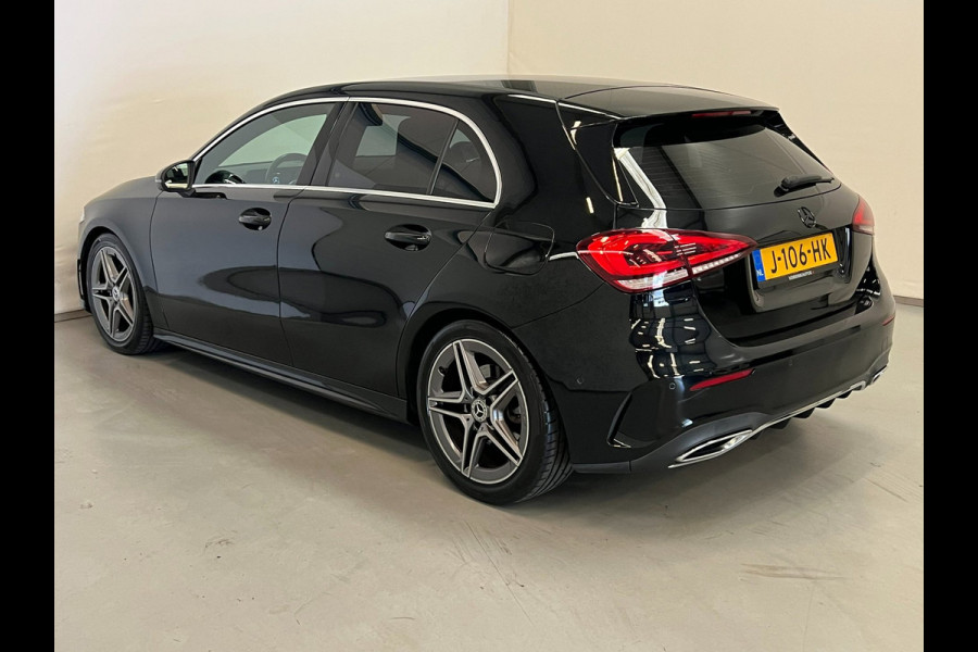 Mercedes-Benz A-Klasse 200 / AMG / Widescreen / Stoelverwarming