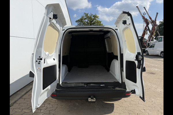 Mercedes-Benz eCitan 112 51kWh L2 285 WLTP 98,1% (SOH) Camera MBUX Trekhaak 75kW Snelladen Apple Carplay Cruise Control