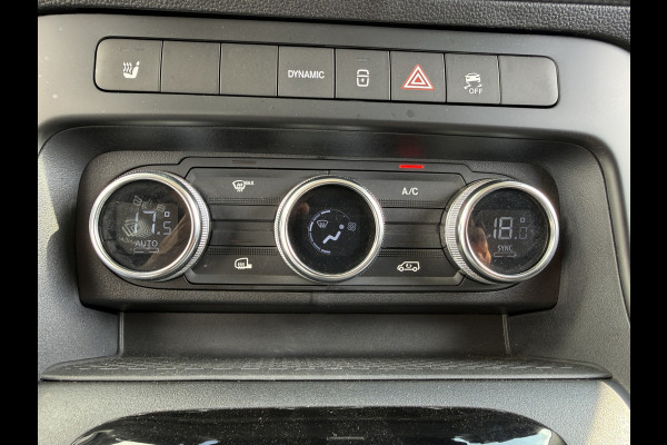 Mercedes-Benz eCitan 112 51kWh L2 285 WLTP 98,1% (SOH) Camera MBUX Trekhaak 75kW Snelladen Apple Carplay Cruise Control