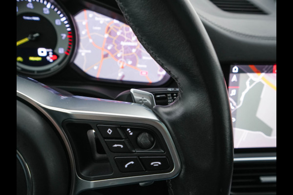 Porsche Cayenne 3.0 E-Hybrid (Plug-in) (INCL.BTW) *PANO | HEAD-UP | LEATHER | ADAPTIVE-CRUISE | FULL-LED | TOP-VIEW | BOSE-SOUND | MEMORY-PACK | SPORT-CHRONO | HEATED-COMFORTSEATS | KEYLESS | NAVI-FULLMAP | PRIVACY-GLASS |  22''AL