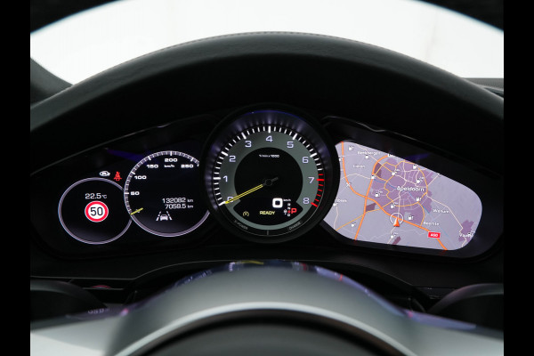 Porsche Cayenne 3.0 E-Hybrid (Plug-in) (INCL.BTW) *PANO | HEAD-UP | LEATHER | ADAPTIVE-CRUISE | FULL-LED | TOP-VIEW | BOSE-SOUND | MEMORY-PACK | SPORT-CHRONO | HEATED-COMFORTSEATS | KEYLESS | NAVI-FULLMAP | PRIVACY-GLASS |  22''AL