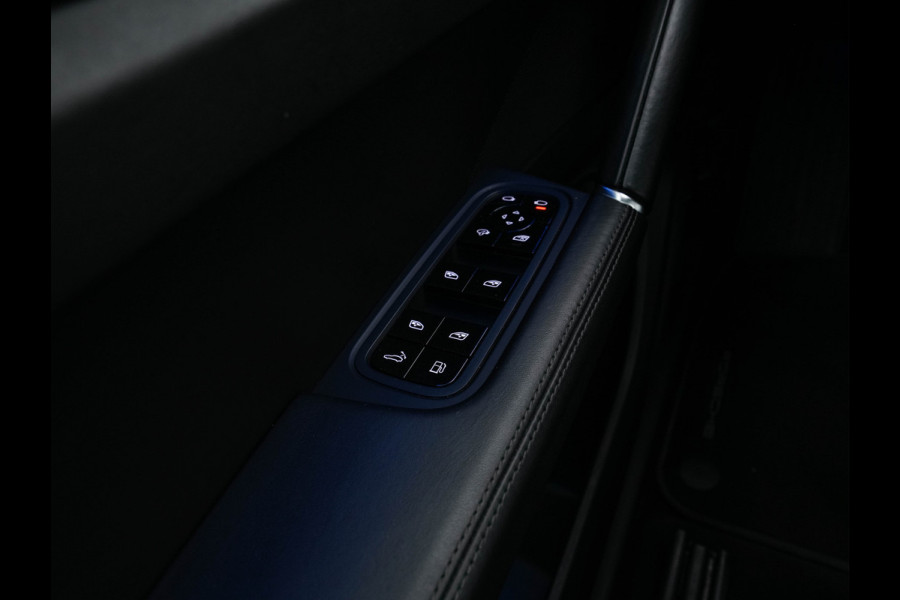 Porsche Cayenne 3.0 E-Hybrid (Plug-in) (INCL.BTW) *PANO | HEAD-UP | LEATHER | ADAPTIVE-CRUISE | FULL-LED | TOP-VIEW | BOSE-SOUND | MEMORY-PACK | SPORT-CHRONO | HEATED-COMFORTSEATS | KEYLESS | NAVI-FULLMAP | PRIVACY-GLASS |  22''AL