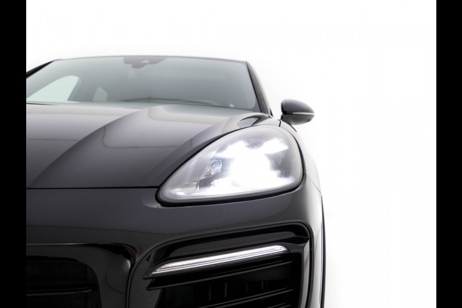 Porsche Cayenne 3.0 E-Hybrid (Plug-in) (INCL.BTW) *PANO | HEAD-UP | LEATHER | ADAPTIVE-CRUISE | FULL-LED | TOP-VIEW | BOSE-SOUND | MEMORY-PACK | SPORT-CHRONO | HEATED-COMFORTSEATS | KEYLESS | NAVI-FULLMAP | PRIVACY-GLASS |  22''AL