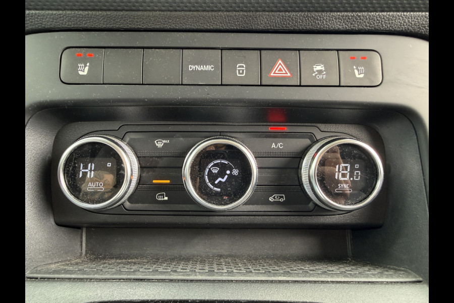 Mercedes-Benz eCitan 112 51kWh L2 285 WLTP 95% (SOH) Camera MBUX Trekhaak 75kW Snelladen Apple Carplay Cruise Control