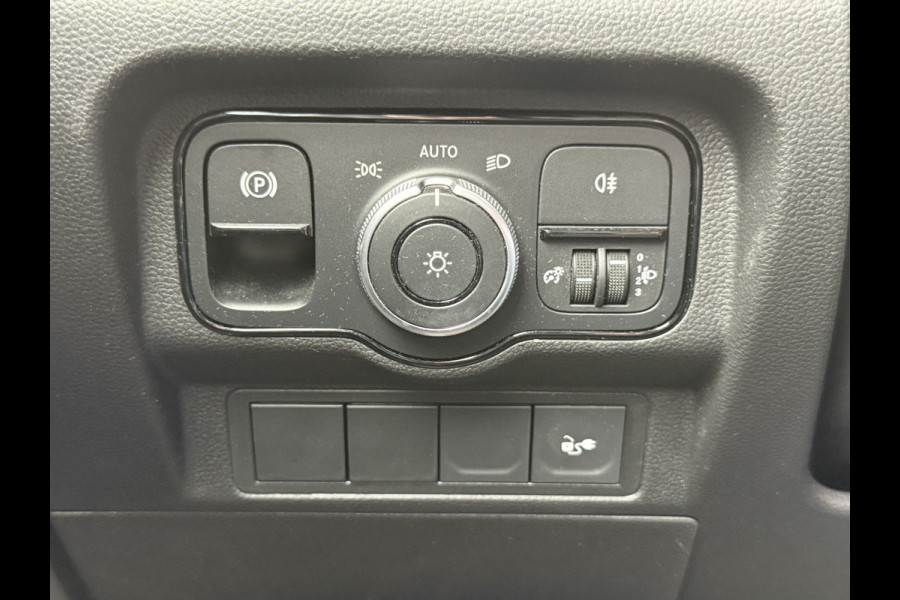 Mercedes-Benz eCitan 112 51kWh L2 285 WLTP 95% (SOH) Camera MBUX Trekhaak 75kW Snelladen Apple Carplay Cruise Control