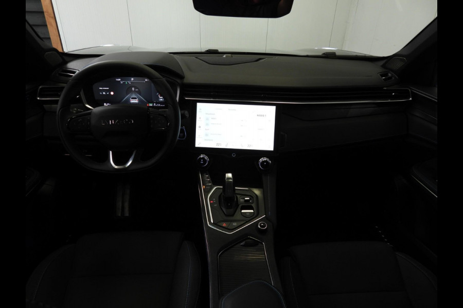 Lynk & Co 01 1.5 PHEV BlackLine ZWARTE HEMEL/360CAM/SCHUIFDAK/LED/20"LMV!