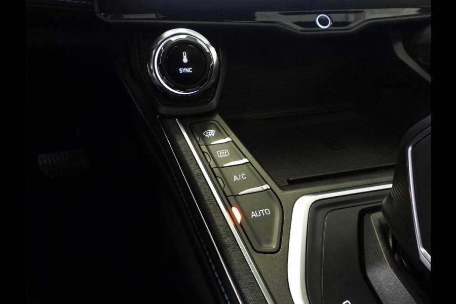 Lynk & Co 01 1.5 PHEV BlackLine ZWARTE HEMEL/360CAM/SCHUIFDAK/LED/20"LMV!