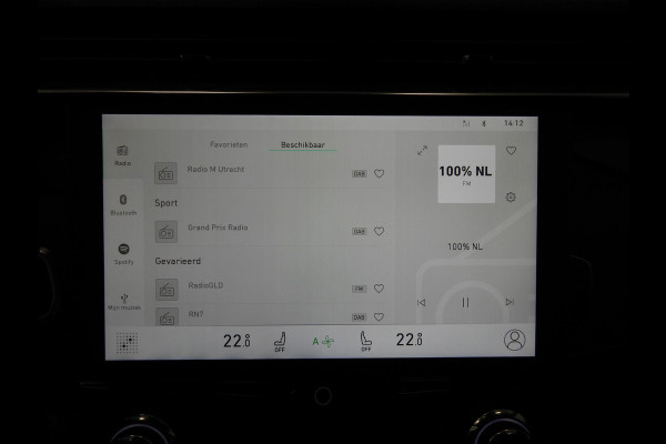 Lynk & Co 01 1.5 PHEV BlackLine ZWARTE HEMEL/360CAM/SCHUIFDAK/LED/20"LMV!