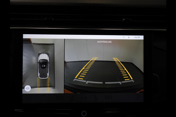 Lynk & Co 01 1.5 PHEV BlackLine ZWARTE HEMEL/360CAM/SCHUIFDAK/LED/20"LMV!