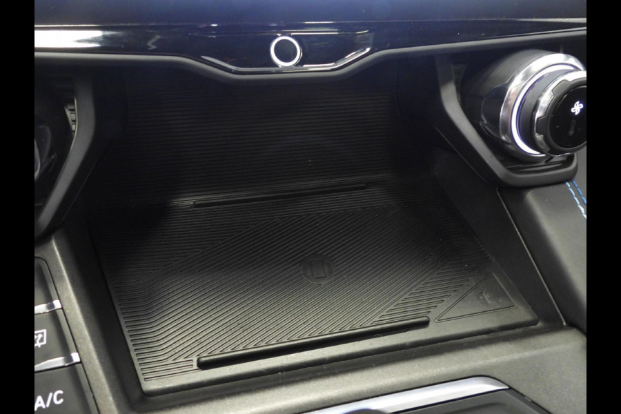 Lynk & Co 01 1.5 PHEV BlackLine ZWARTE HEMEL/360CAM/SCHUIFDAK/LED/20"LMV!