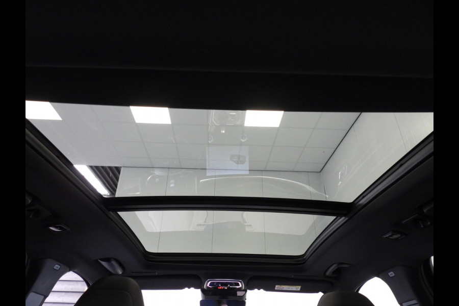 Lynk & Co 01 1.5 PHEV BlackLine ZWARTE HEMEL/360CAM/SCHUIFDAK/LED/20"LMV!