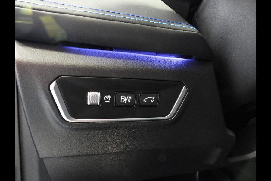 Lynk & Co 01 1.5 PHEV BlackLine ZWARTE HEMEL/360CAM/SCHUIFDAK/LED/20"LMV!