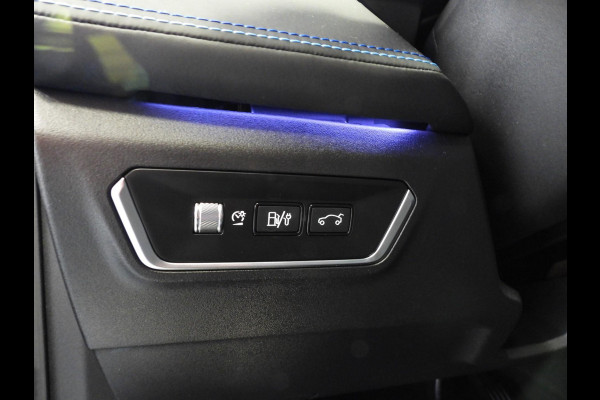 Lynk & Co 01 1.5 PHEV BlackLine ZWARTE HEMEL/360CAM/SCHUIFDAK/LED/20"LMV!