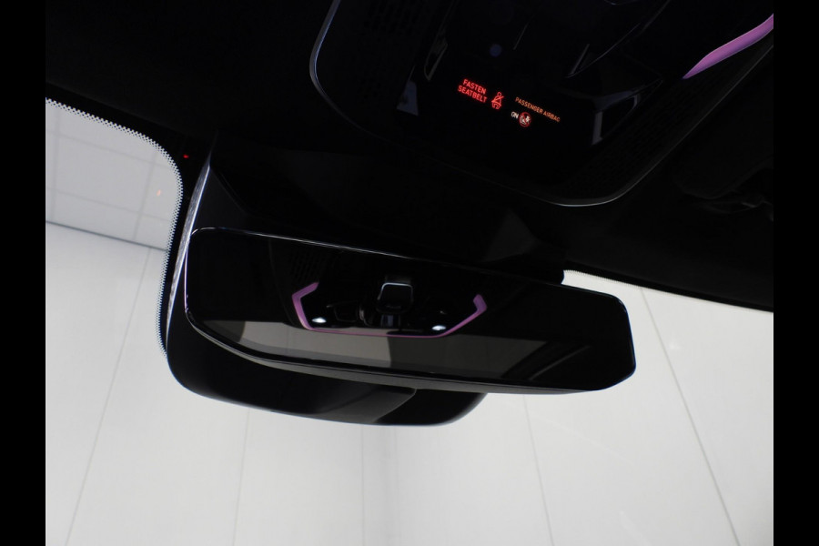 Lynk & Co 01 1.5 PHEV BlackLine ZWARTE HEMEL/360CAM/SCHUIFDAK/LED/20"LMV!