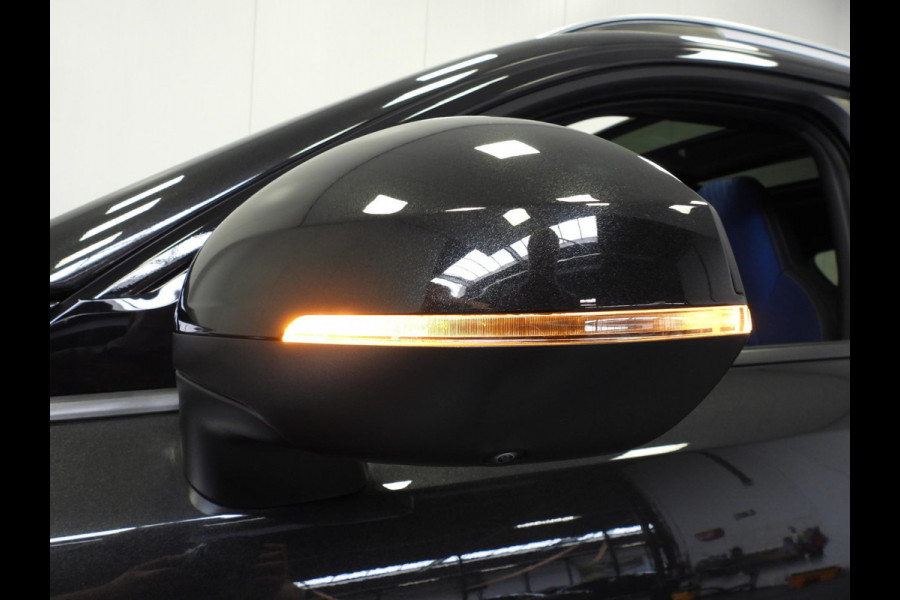 Lynk & Co 01 1.5 PHEV BlackLine ZWARTE HEMEL/360CAM/SCHUIFDAK/LED/20"LMV!