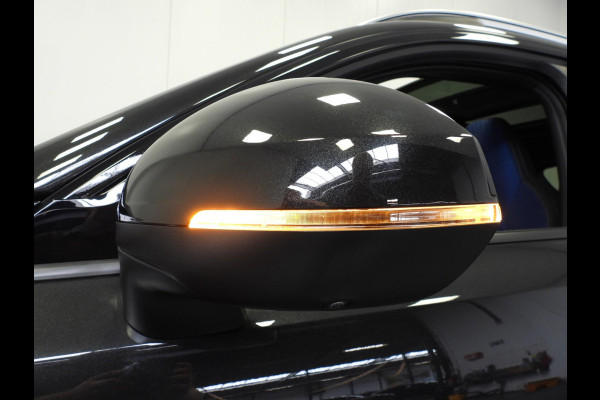 Lynk & Co 01 1.5 PHEV BlackLine ZWARTE HEMEL/360CAM/SCHUIFDAK/LED/20"LMV!