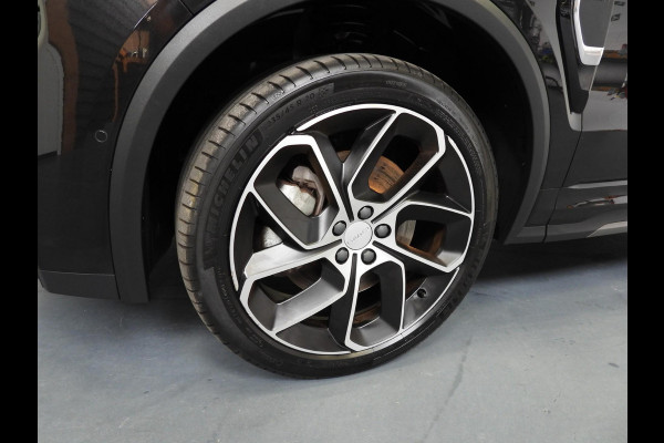 Lynk & Co 01 1.5 PHEV BlackLine ZWARTE HEMEL/360CAM/SCHUIFDAK/LED/20"LMV!