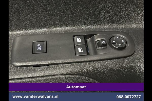 Citroën Berlingo 1.5 BlueHDI 131pk L1H1 Automaat Euro6 Airco | Camera | LM velgen | Apple Carplay Trekhaak, Cruisecontrol, Android Auto, Pushbar, Parkeersensoren